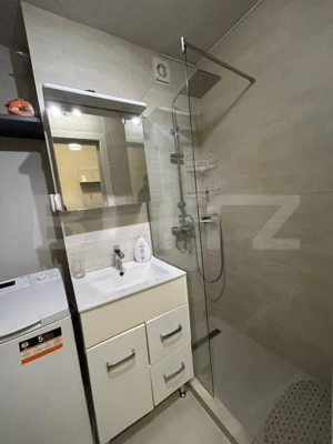 Apartament de închiriat – 2 camere, zona Dambu  - imagine 9