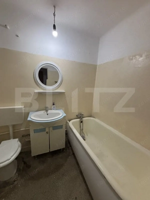 Apartament 2 camere , 45 mp , ultracentral  - imagine 5