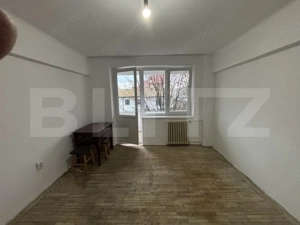 Apartament 2 camere , 45 mp , ultracentral  - imagine 6