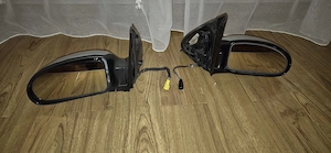 Vand  set oglinzi electrice stanga + dreapta Ford Focus mk1 an 2004