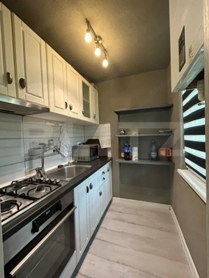 Apartament de închiriat – 2 camere, zona Dambu  - imagine 7