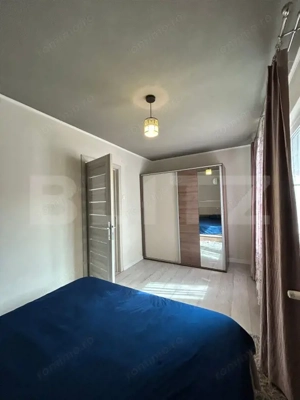 Apartament de închiriat – 2 camere, zona Dambu  - imagine 4