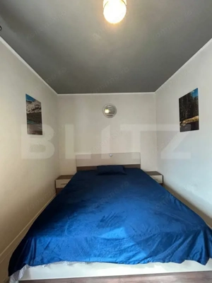 Apartament de închiriat – 2 camere, zona Dambu  - imagine 3