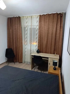 Apartament cu 1 camera in Tatarasi Sud-Gradinari-Tudor Vladimirescu - imagine 3