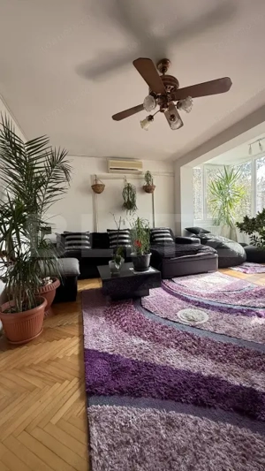 Apartament 3 camere, 65 mp, zona Tudor