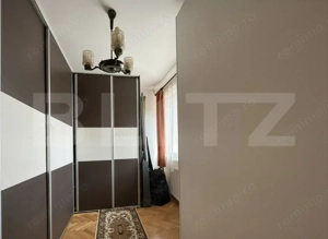 Apartament 3 camere, 65 mp, zona Tudor - imagine 11