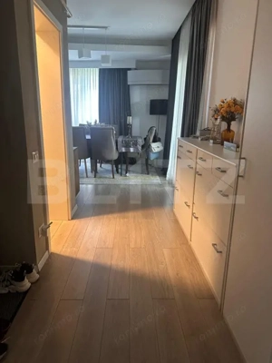 Apartament 4 camere, 160 mp, et.3, zona Calea Severinului-Bila - imagine 6
