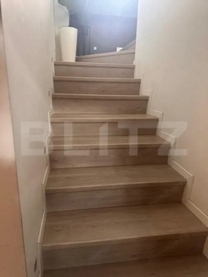 Apartament 4 camere, 160 mp, et.3, zona Calea Severinului-Bila - imagine 11