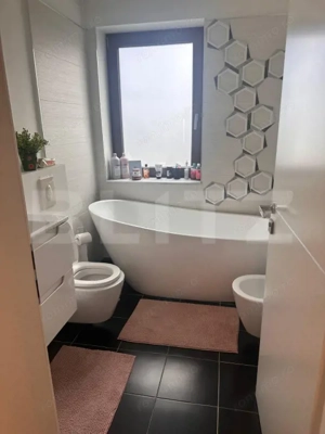 Apartament 4 camere, 160 mp, et.3, zona Calea Severinului-Bila - imagine 9