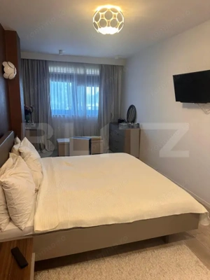 Apartament 4 camere, 160 mp, et.3, zona Calea Severinului-Bila - imagine 16