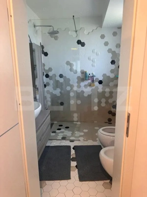 Apartament 4 camere, 160 mp, et.3, zona Calea Severinului-Bila - imagine 17