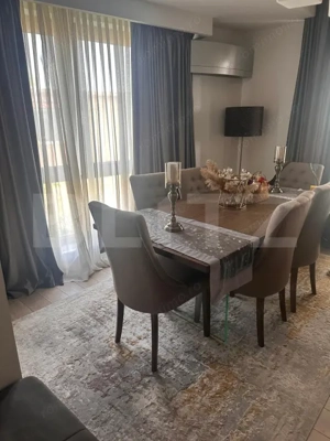 Apartament 4 camere, 160 mp, et.3, zona Calea Severinului-Bila - imagine 3