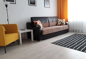 Apartament 3 camere Piata Drumul Taberei - imagine 5
