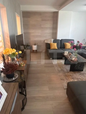 Apartament 4 camere, 160 mp, et.3, zona Calea Severinului-Bila - imagine 2