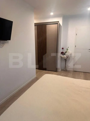 Apartament 4 camere, 160 mp, et.3, zona Calea Severinului-Bila - imagine 15