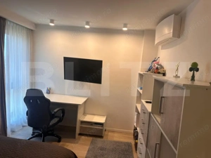 Apartament 4 camere, 160 mp, et.3, zona Calea Severinului-Bila - imagine 19