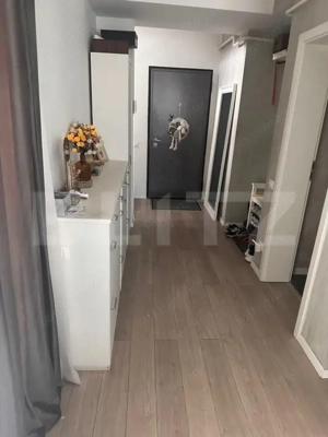 Apartament 4 camere, 160 mp, et.3, zona Calea Severinului-Bila - imagine 4