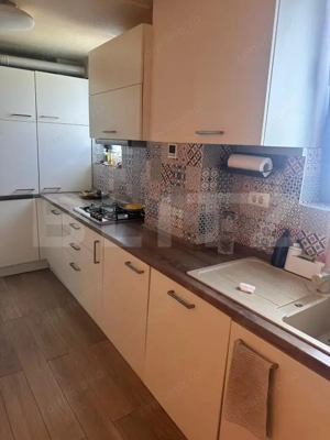 Apartament 4 camere, 160 mp, et.3, zona Calea Severinului-Bila - imagine 20