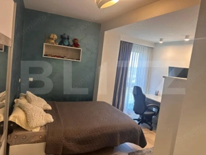 Apartament 4 camere, 160 mp, et.3, zona Calea Severinului-Bila - imagine 10