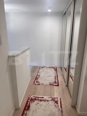 Apartament 4 camere, 160 mp, et.3, zona Calea Severinului-Bila - imagine 7