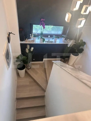 Apartament 4 camere, 160 mp, et.3, zona Calea Severinului-Bila - imagine 8