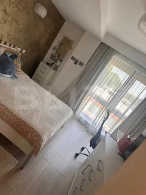 Apartament 4 camere, 160 mp, et.3, zona Calea Severinului-Bila - imagine 12