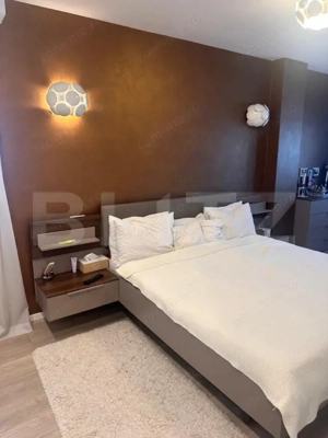 Apartament 4 camere, 160 mp, et.3, zona Calea Severinului-Bila - imagine 14