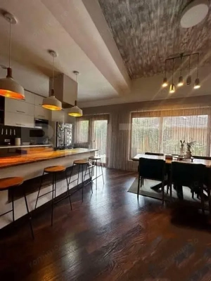 Casa tip P+E, 470mp utili, 670 mp teren, zona Ultracentrală  - imagine 2