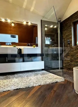 Casa tip P+E, 470mp utili, 670 mp teren, zona Ultracentrală  - imagine 8