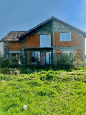 Casa INDIVIDUALA, 670 MP Teren, SÂNMIHAIUL GERMAN - imagine 4
