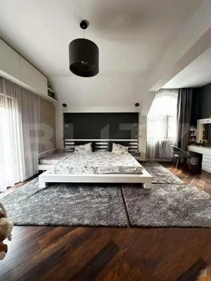 Casa tip P+E, 470mp utili, 670 mp teren, zona Ultracentrală  - imagine 7