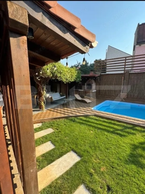 Casa tip P+E, 470mp utili, 670 mp teren, zona Ultracentrală  - imagine 13