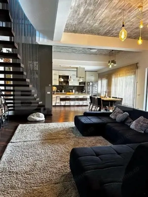 Casa tip P+E, 470mp utili, 670 mp teren, zona Ultracentrală  - imagine 3