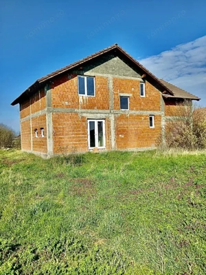 Casa INDIVIDUALA, 670 MP Teren, SÂNMIHAIUL GERMAN - imagine 2