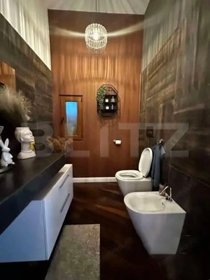 Casa tip P+E, 470mp utili, 670 mp teren, zona Ultracentrală  - imagine 11