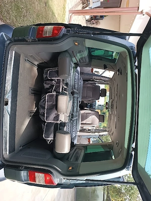 Vând T5 Multivan - imagine 3