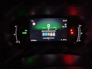 Toyota Corolla Hatchback Hybrid - imagine 9