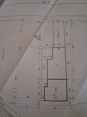 Casă la curte –  zona Mihai Bravu  - imagine 3