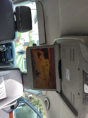 Vând T5 Multivan - imagine 2