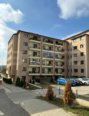 Apartament 3 camere | Parcare inclusă | CUG, Iași | Etaj 1 | Liniște & spațiu