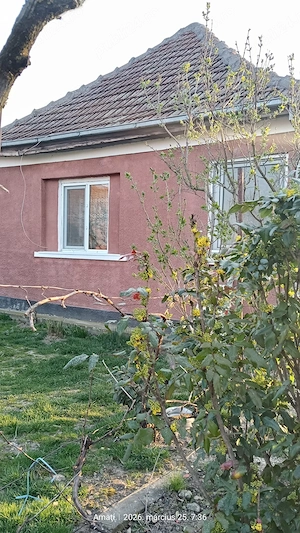 Vând Casă in Amati Stradă Principală. Mai multe detalii la telefon - imagine 4