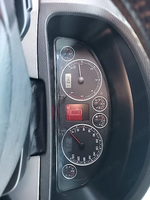 Vând T5 Multivan - imagine 5