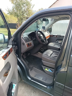 Vând T5 Multivan - imagine 9