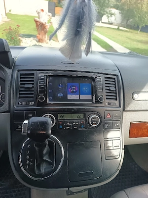 Vând T5 Multivan - imagine 10