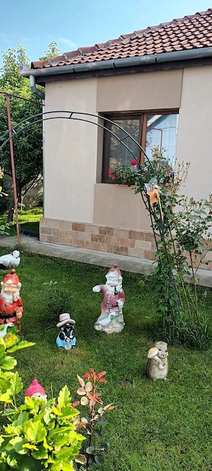 Vand casa deosebita in Caransebes intr-un cartier Rezidential - imagine 5