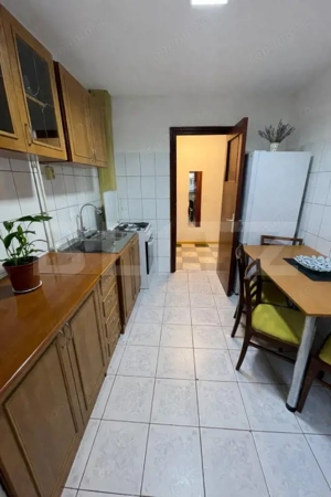 Apartament decomandat cu 2 camere, 47,3 mp, cu loc de parcare, zona Blocuri