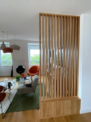 Uși interior din lemn masiv la comanda 