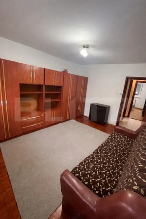 Apartament decomandat cu 2 camere, 47,3 mp, cu loc de parcare, zona Blocuri - imagine 2