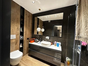  Apartament spatios de 3 camere in zona 13 Septembrie - imagine 5