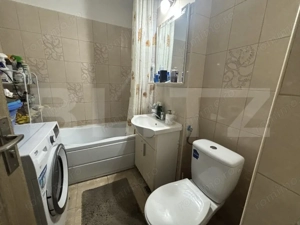 De vânzare | Apartament 2 camere, 50mp | Micro 16 | Comision 0% - imagine 5